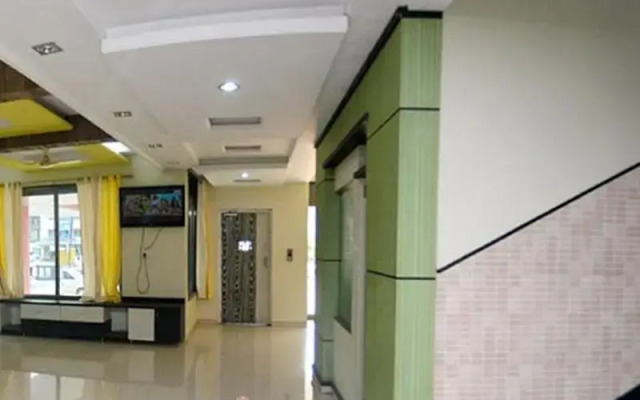 Hotel Sai Vatsala