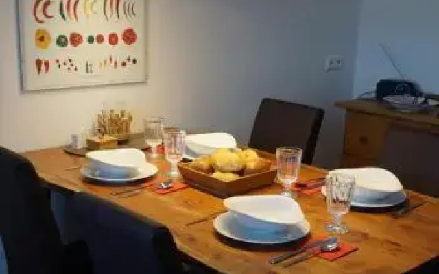 Ferienwohnung Am Straußenbühel