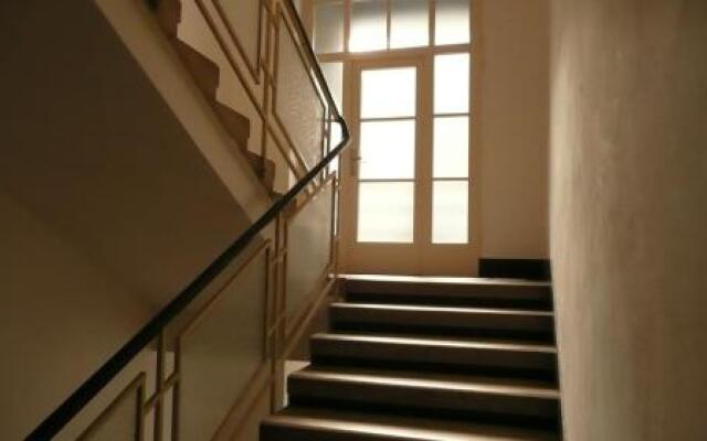 Agnes - Romance in City Ii.