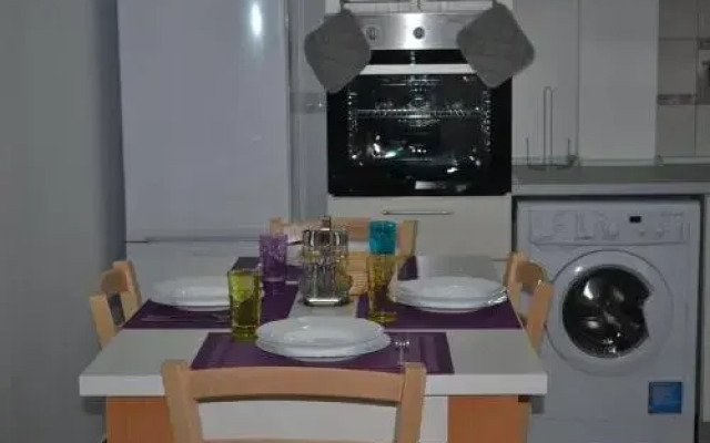 Apartamente Seashells Mamaia Nord