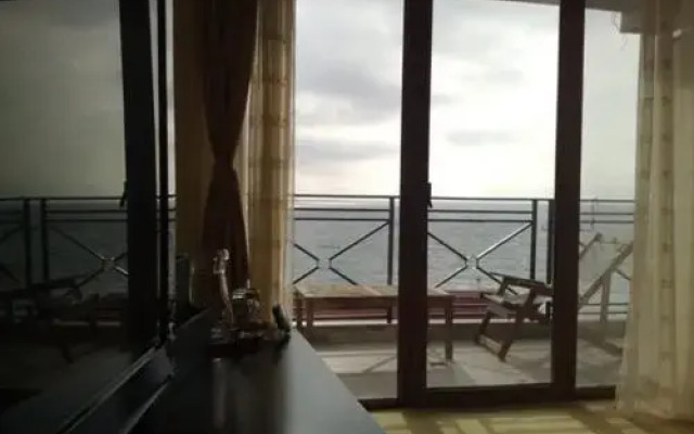 Pensiunea Trident Costinesti