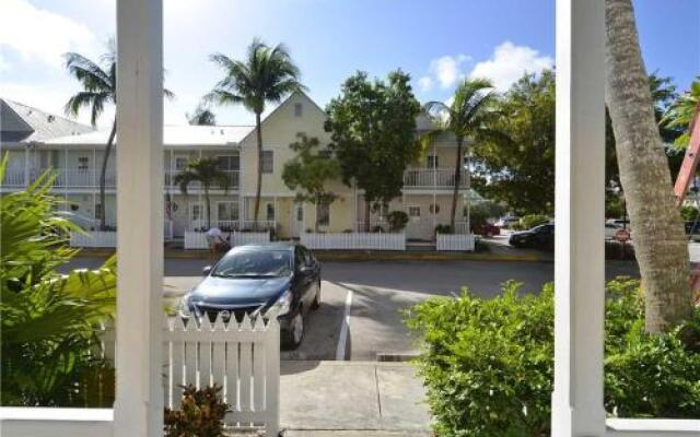 Key West Charming (Condo)