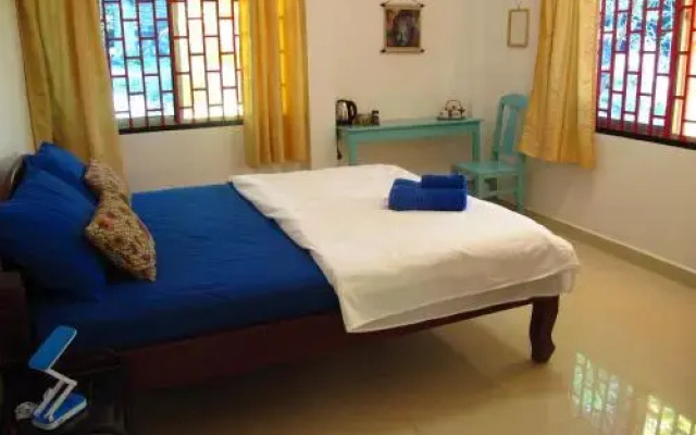 Casa Kep