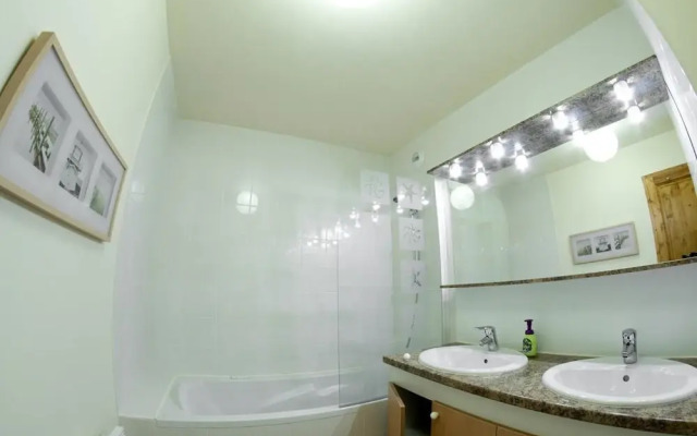 Vaujany Locations - Chalet du Verney