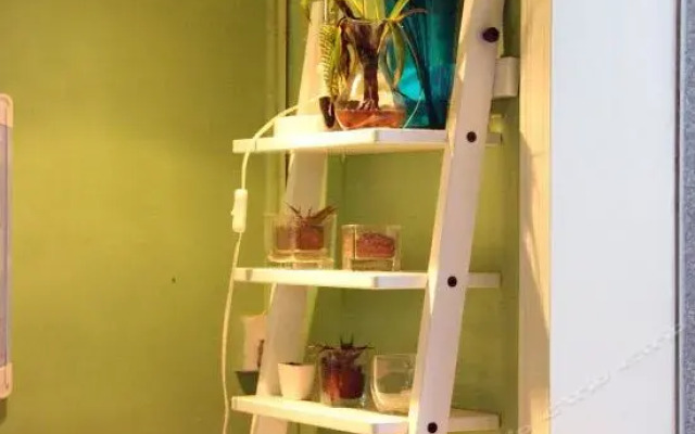 Yangshuo South Holiday Inn