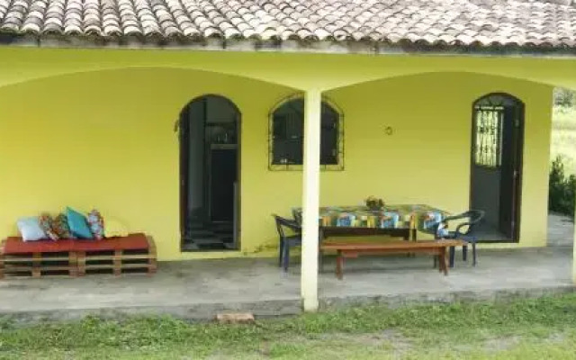 Hostel Tucupi