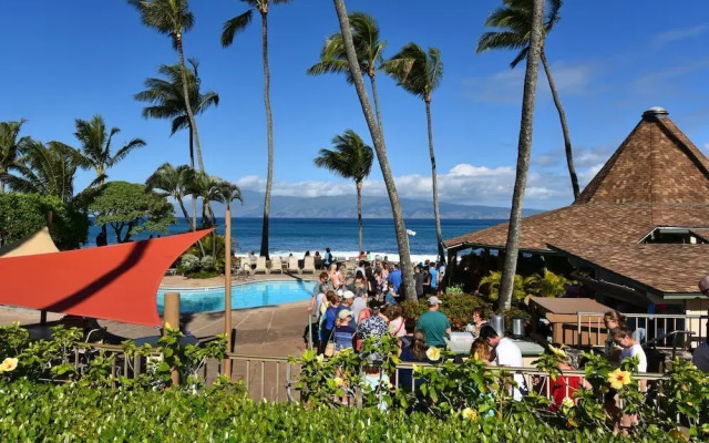 Napili Shore E240 by RedAwning