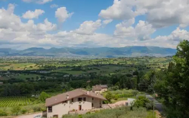 Agriturismo Etico Le Grazie