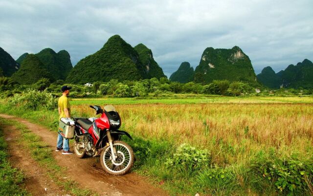 Yangshuo Coco Garden Hotel