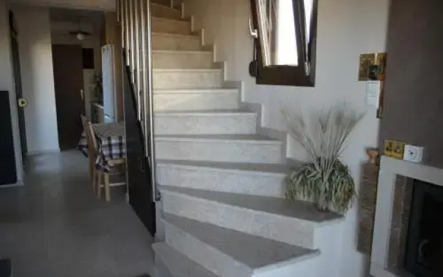 AM Beach House