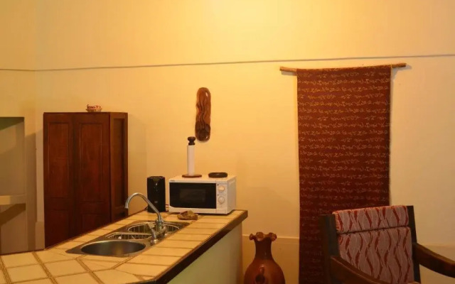 Posada del Viajero