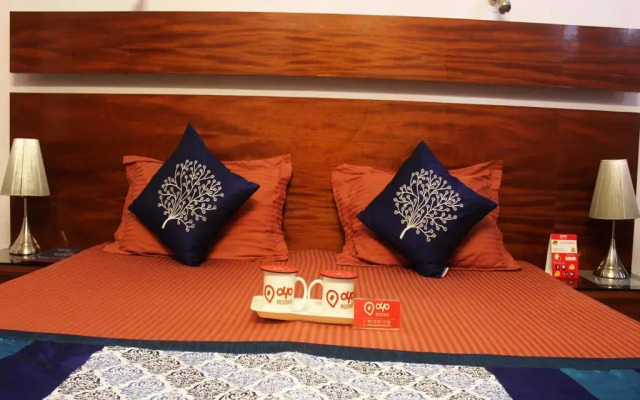 OYO Rooms Udyog Vihar 2