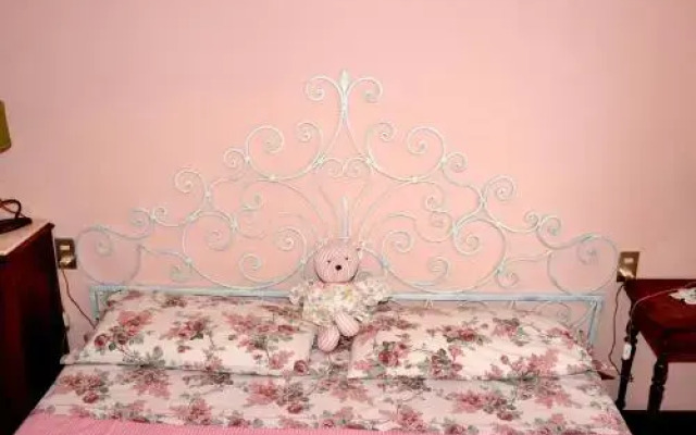 Agriturismo La Corte