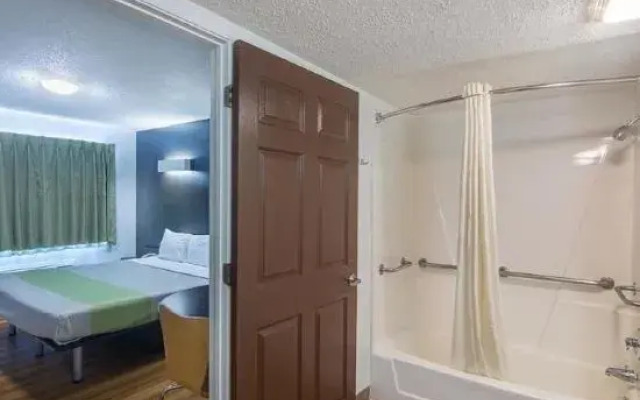 Meridian Extended Stay Hotel