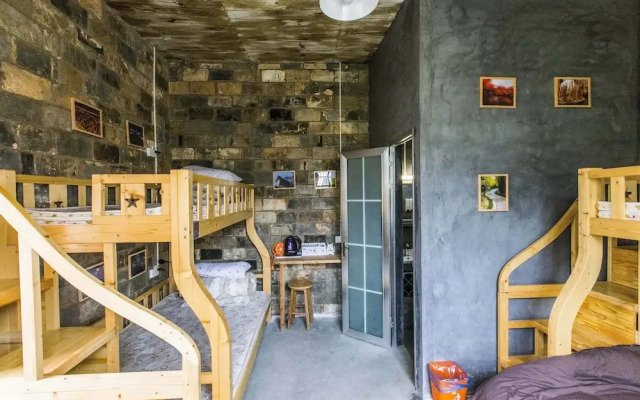 Kunlun Int'l Hostel Bishanyi Branch