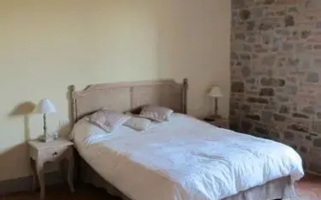 Casa Sophia Brolio