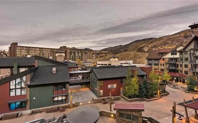 Farwell Mountain 607