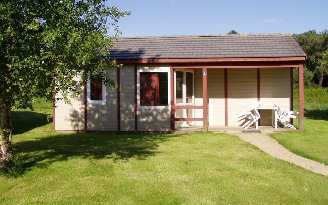Stereden Village de Gîtes