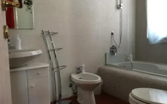 Il Giardino Nascosto