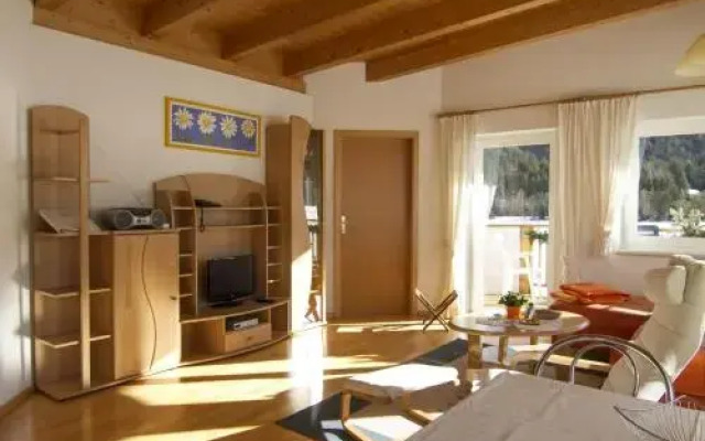 Appartements Erhol dich gut