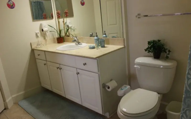 ACO - Lucaya Village Gorgeous Townhome (1505)
