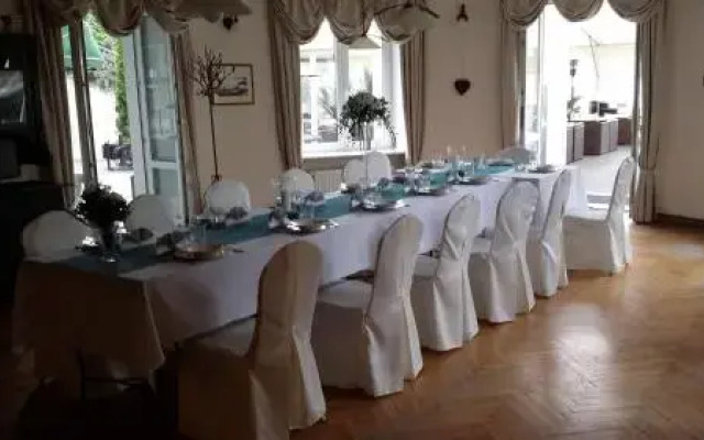 Hotel Bellevue