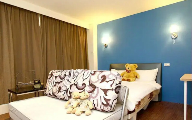 Kuma B&B