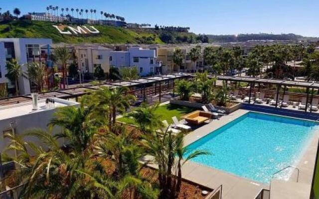 Runway Apartment A105