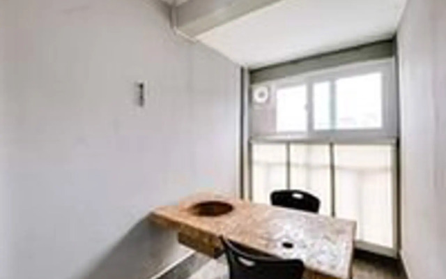 Gyeongju 20th Street Spa Pension