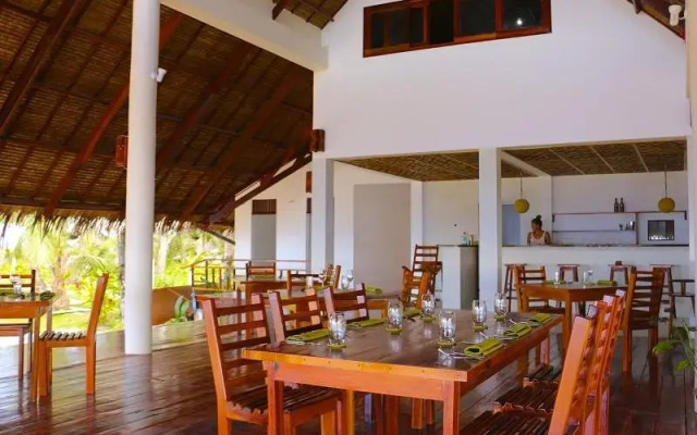 Makulay Siargao Resort