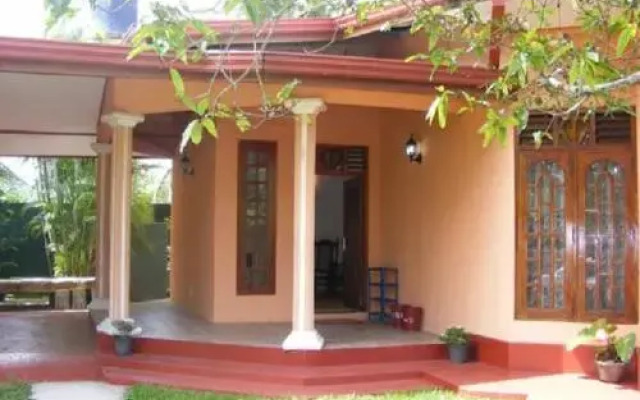 Seebal Park Rest
