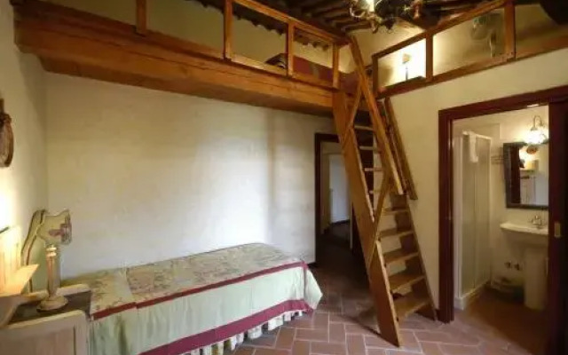 Tenuta Scacciavolpe