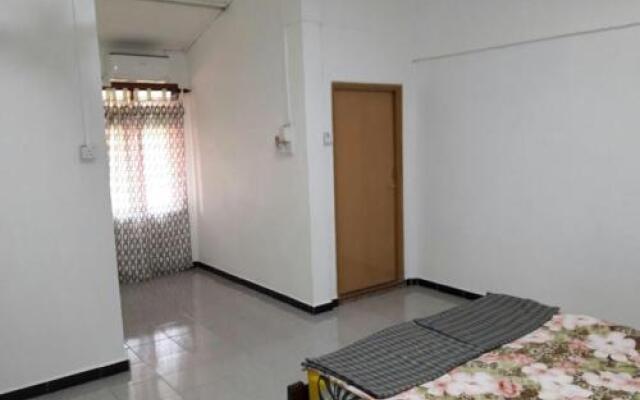 Nur Muslim 3 Homestay At Kota Bharu