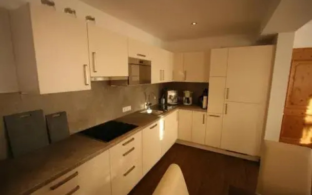 Ferienwohnung Fankhauser