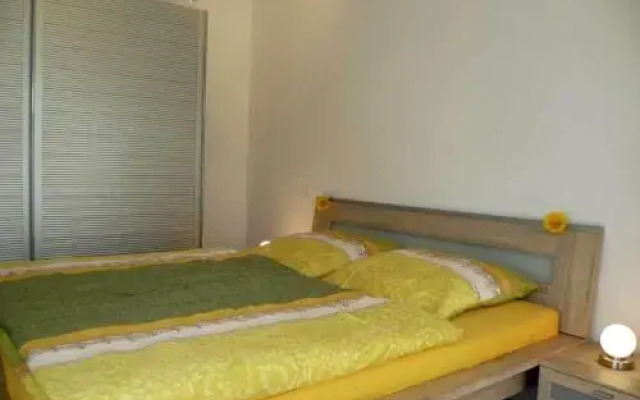 Ferienwohnung am Bienenfeld