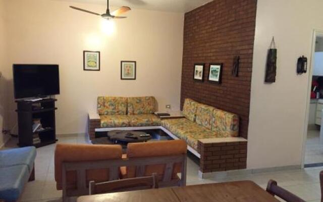 Casa Em Praia Da Lagoinha Ubatuba
