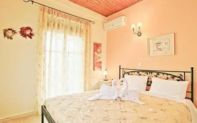 Angeliki Apartments