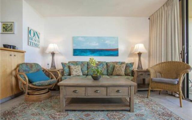 Sugar Beach 133 - 1 Br Condo