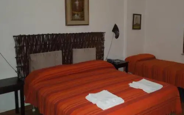 B&B Domus Maris