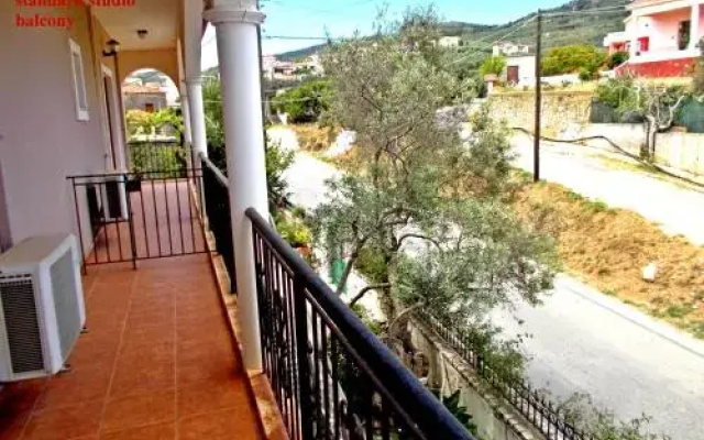 Villa Elea