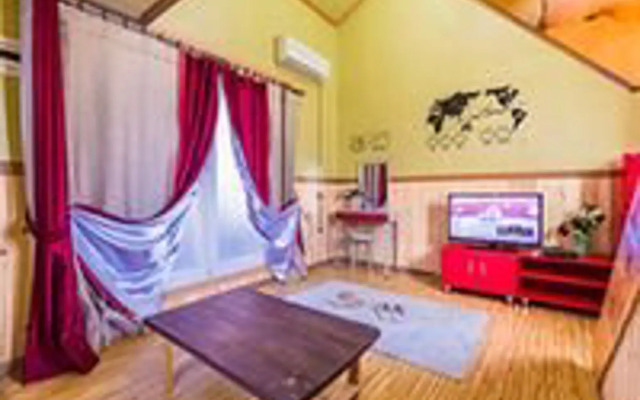 Gapyeong Oddimo Pension