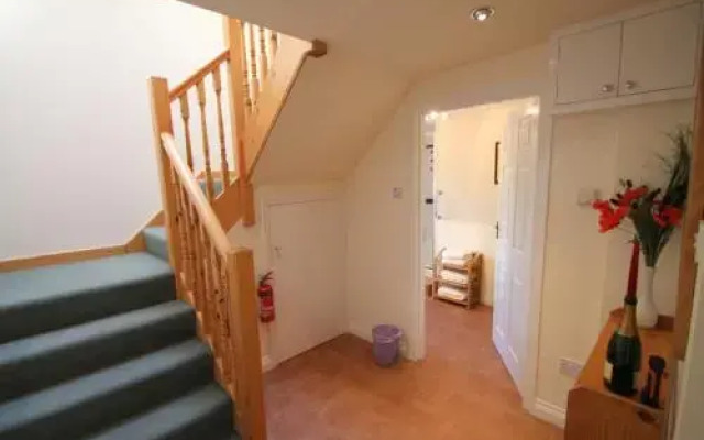 Dunkery View