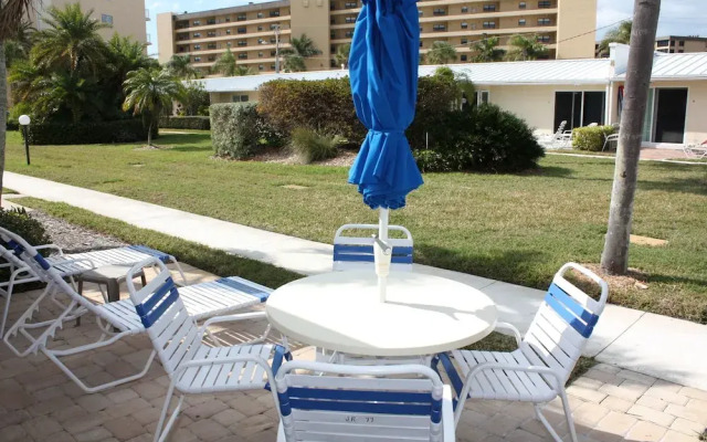 Jamaica Royale 077 - 2 Br Villa