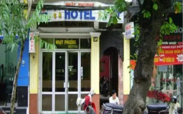 Nhat Phuong Guesthouse