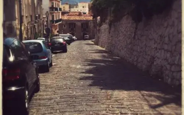 Bell'House Milazzo