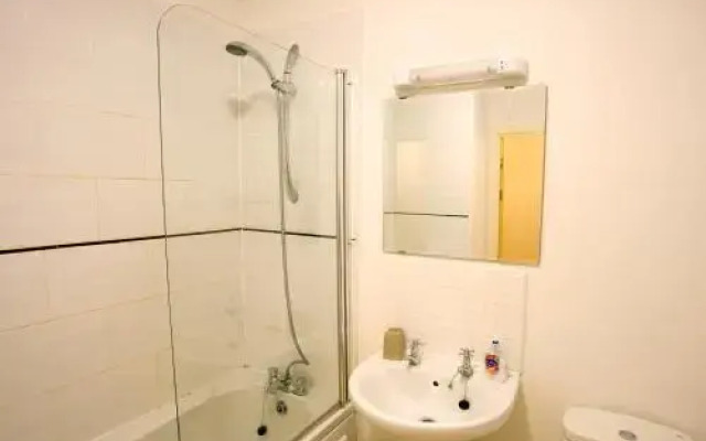 Seaford Lodge Apartments