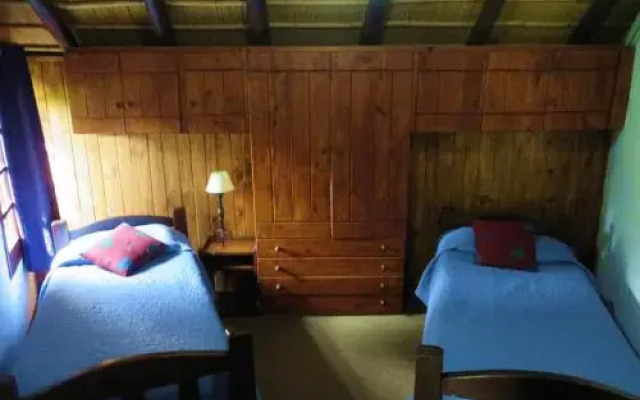 Casa de Piedra
