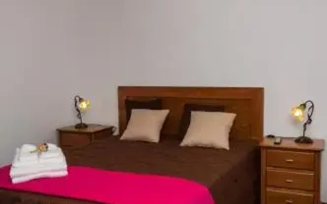 Casa Nos Penedos