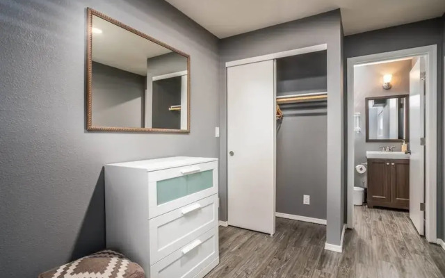 2BR on Rancho Vista 2 by WanderJaunt