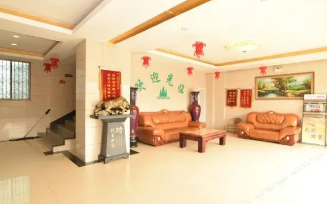 Guanlin Shanshui Inn